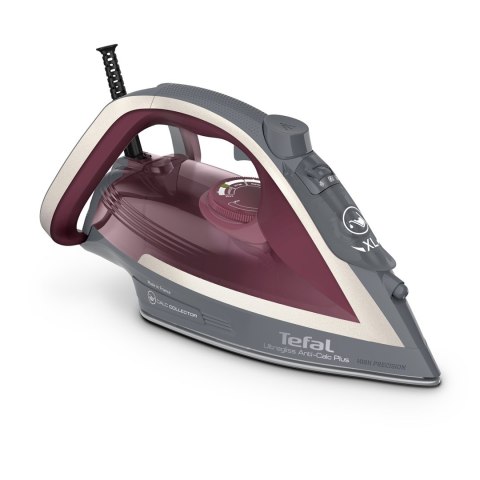 Żelazko TEFAL FV6840E0 (WYPRZEDAŻ)