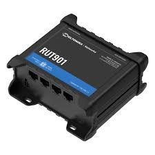 WRL ROUTER LTE/RUT901 TELTONIKA
