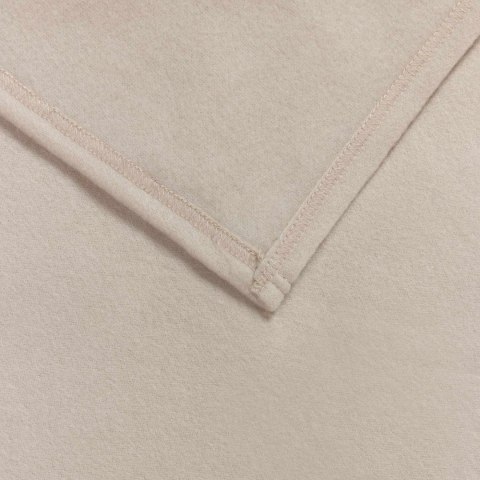Koce narzutowe 24 pcs Beżowy 240 x 220 cm Polar
