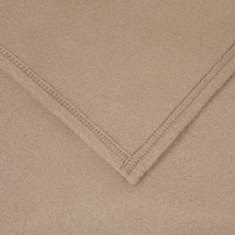 Koce narzutowe 24 pcs Camel 270 x 240 cm Polar