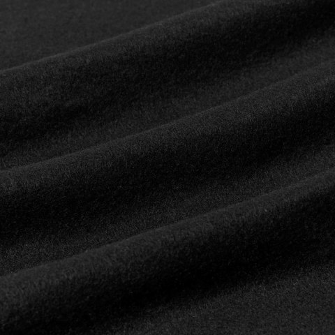 Koce narzutowe 24 pcs Czarny 240 x 220 cm Polar