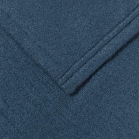 Koce narzutowe 24 pcs Granatowy 270 x 240 cm Polar