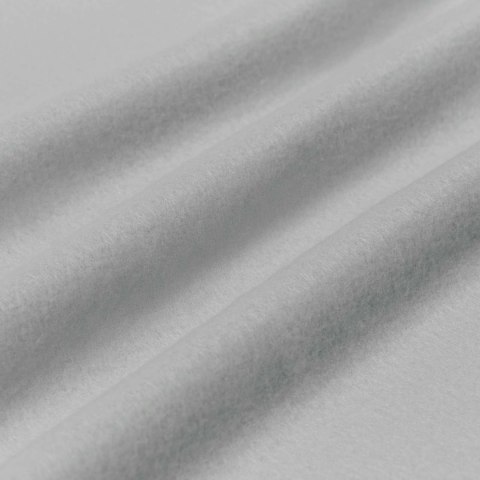 Koce narzutowe 24 pcs Szary 270 x 240 cm Polar