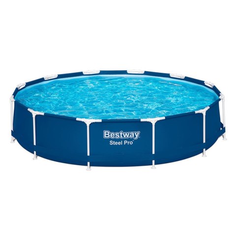 Basen Demontowalny Bestway 366 x 76 cm 366 x 366 x 76 cm