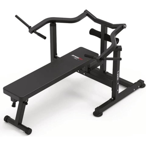 ŁAWKA TRENINGOWA T-2000 ENERO FIT