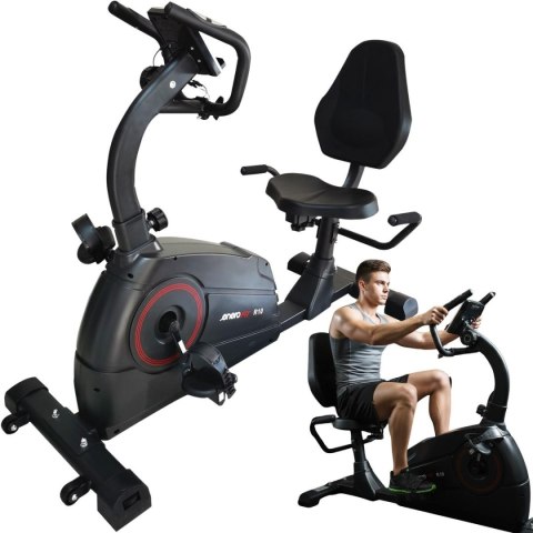 ROWEREK MAGNETYCZNY POZIOMY R10 ENERO FIT