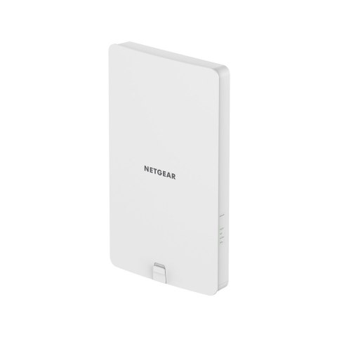 Access Point Wi-Fi 6 Netgear WAX610Y 2,4GHz(2x2)/5GHz(2x2) PoE+/PoE 1x2,5G