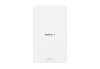 Access Point Wi-Fi 6 Netgear WAX610Y 2,4GHz(2x2)/5GHz(2x2) PoE+/PoE 1x2,5G