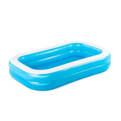 Dmuchany Fotel dla Dzieci Bestway Wielokolorowy 262 x 175 x 51 cm