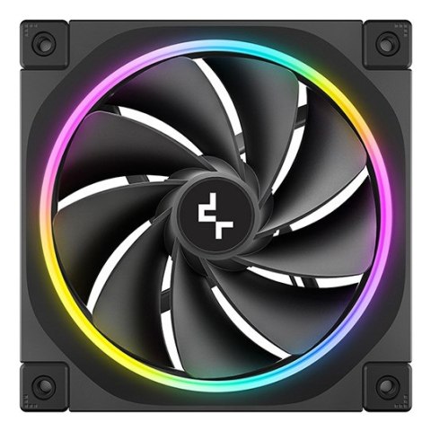 Wentylator DeepCool FL12R 3IN1 (R-FL12R-BKAPN3-G)