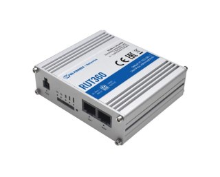 WRL ROUTER LTE CAT 6/RUT360 TELTONIKA