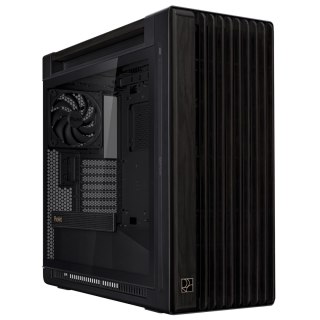 CASE MIDITOWER ATX W/O PSU/PROART PA602 WOOD TG PWM ASUS