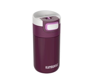 Kubek termiczny Kambukka Etna 300ml, Cherry Lacquer