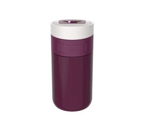 Kubek termiczny Kambukka Etna 300ml, Cherry Lacquer