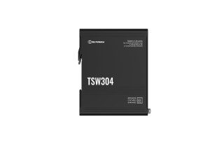 NET SWITCH 4PORT 10/100/1000/TSW304 TELTONIKA
