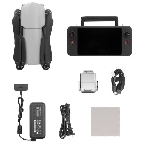 Autel EVO Lite 640T Enterprise Plus Combo Neutral