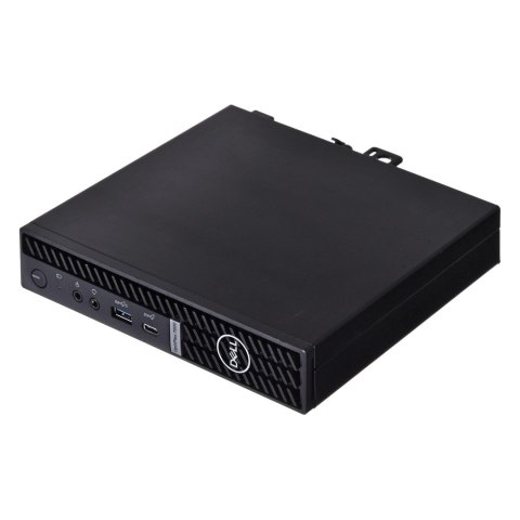 DELL OptiPlex 7000 Micro i5-12600 16GB 256GB SSD SFF Win11pro UŻYWANY