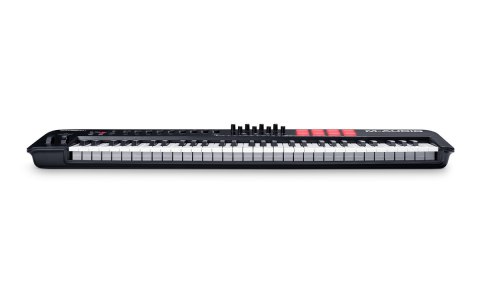 M-AUDIO Oxygen 61 MKV - Klawiatura Sterująca