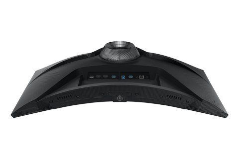 MONITOR SAMSUNG ODYSSEY G6 LED 32" LS32BG650EUXEN 240Hz