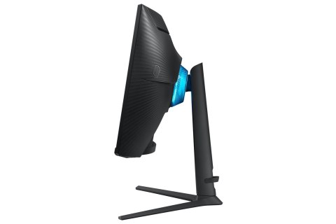 MONITOR SAMSUNG ODYSSEY G6 LED 32" LS32BG650EUXEN 240Hz