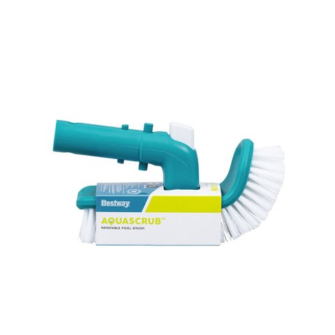 Bestway Obrotowy Pędzel 63,5 cm Basen i Ogród 58786