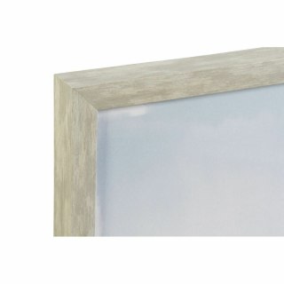 Obraz DKD Home Decor 104 x 4 x 83,5 cm Metal (Odnowione B)