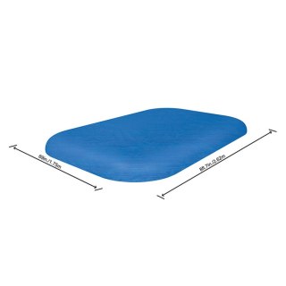 Bestway Pokrywa Basen dmuchany 295x220 cm Ogród 58319