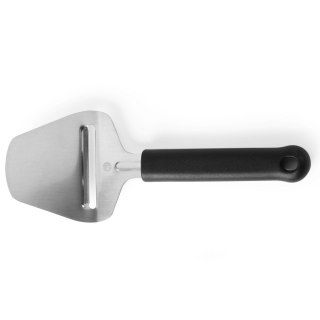 Łopatka nóż do sera ze stali nierdzewnej 205 mm - Hendi 856208