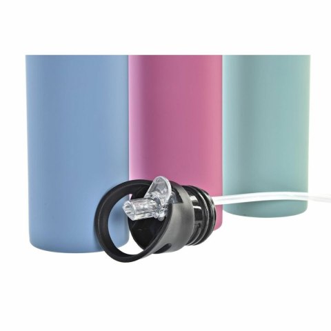 Termos DKD Home Decor Podwójna ściana 3 Części