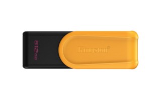 MEMORY DRIVE FLASH USB3.2/512GB DTXS/512GB KINGSTON