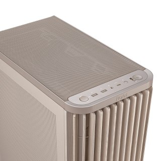 Obudowa Asus PROART PA401 WOOD METSH PWM BEIGE