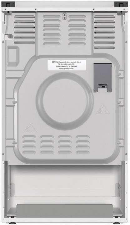 Kuchnia GORENJE GG5A14WJ