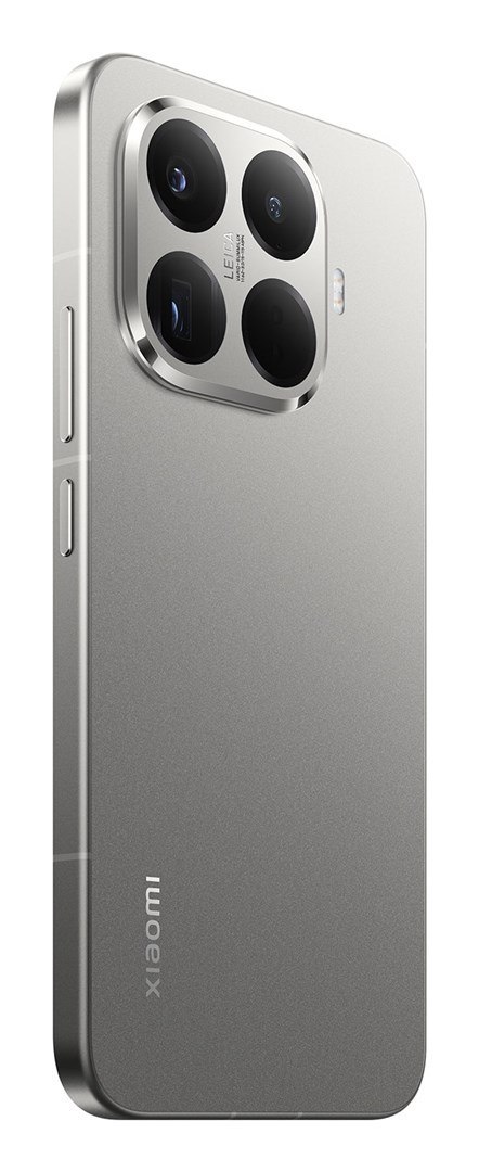 Xiaomi 15T PRO 5G 12/512GB Grey