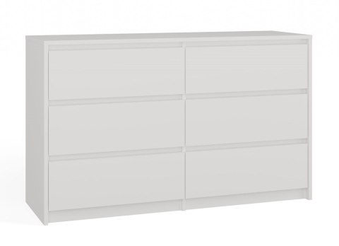 Komoda Karo K120 BIAŁY