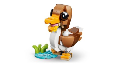 LEGO Creator 31382 Zabawny szczeniak