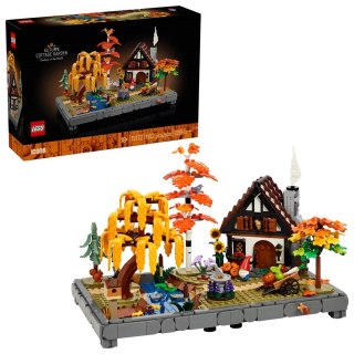 LEGO ICONS 11372