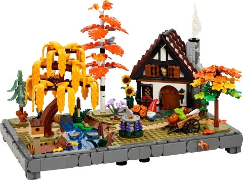 LEGO ICONS 11372