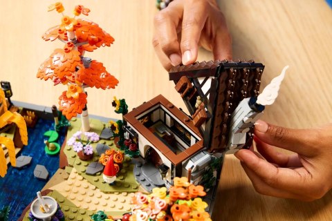 LEGO ICONS 11372