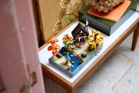 LEGO ICONS 11372