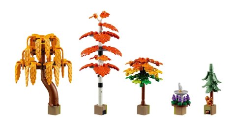 LEGO ICONS 11372