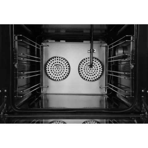 Piec konwekcyjny z nawilżaniem H90S na 4 blachy 438x315mm Hendi 227077