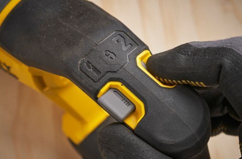 Pilarka szablasta fatmax 18V SFMCS311B-XJ STANLEY