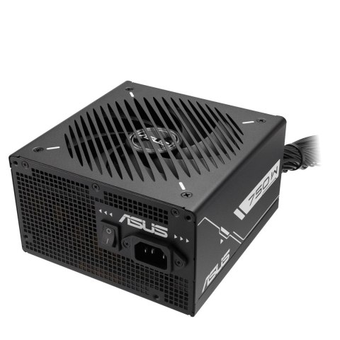 Zasilacz ASUS PRIME-750B-BLACK