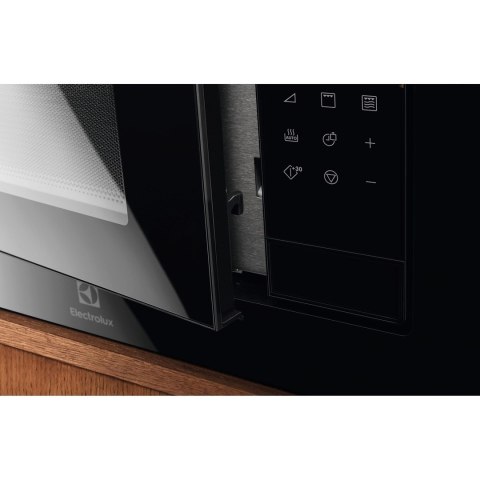 Kuchenka mikrofalowa ELECTROLUX LMS4253TMK net/net (WYPRZEDAŻ)