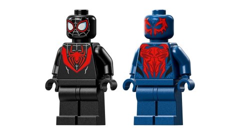 LEGO Marvel Super Heroes 76337 Mech Milesa Moralesa