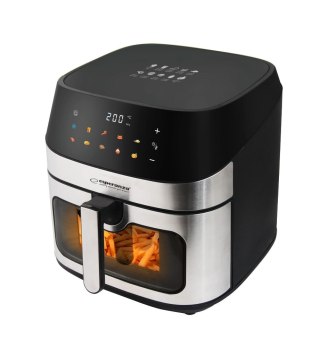 ESPERANZA FRYTKOWNICA BEZTŁUSZCZOWA 8L PATATE AL FORNO EKA005