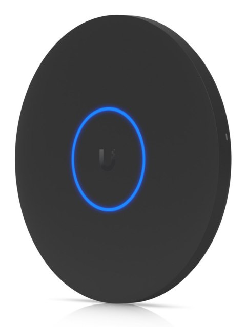Access Point Wi-Fi 7 Ubiquiti UniFi U7 PRO XGS B 2.4GHz(2 x 2)/5GHz(4 x 4)/6GHz(2 x 2) PoE++ 1x10G Czarny (U7-PRO-XGS-B-EU)