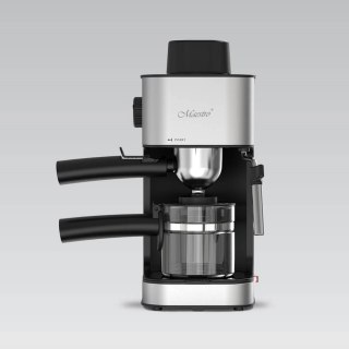 Ekspres do kawy kolbowy 800W MAESTRO MR-411