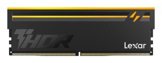 MEMORY DIMM 32GB DDR5-6000/K2 LD5U16G60C36BV-RGD LEXAR