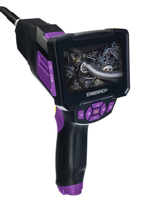 Kamera inspekcyjna Ermenrich Seek VE50